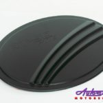 Mazda BT50 2012 Fuel Cap Cover-0