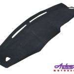Dashboard Protective Cover for Nissan Almera-0