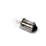 Twist-in 12v 3w Yellow Parklamp Globes