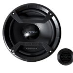 Orion CO-652C 6" 350w Cobalt Series Split System-0