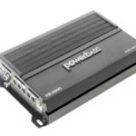 Powerbass6000w 1ch Mini Amplifier-0