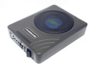 sub amp