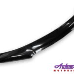 Toyota Hiliux 2011-2015 Black Bonnet Guard-0