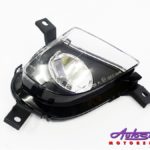 Suitable for E90 2009-2011 Foglamp (RHS)-0