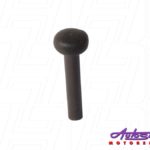 VW Classic Beetle Black Door Pins (each)-0