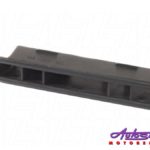 VW Classic Beetle Metal Left or Right Dash Trim (each) -0