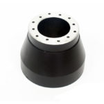 NS Steering Wheel Hub for BMW E30