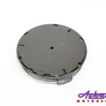 Suitable for Mercedes (grey) Mag Wheel Caps-0