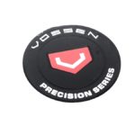 Vossen Black 55mm Mag Wheel Decals (set)-0