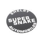Shelby 60mm Mag Wheel Decals (set)-0