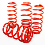 Jamex Lowering Kit for Honda V-Tec
