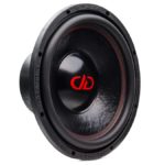 Digital Designs DD212-S4 12" Redline Series subwoofer-0