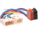 ISO Harness for all Toyota