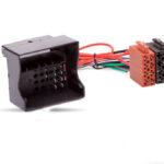 ISO Harness for Volkswagen 2002+ Audi/ Seat2004+