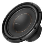 Pioneer TS-D12D2 12" 2000w 2ohm D Series DVC Subwoofer-0