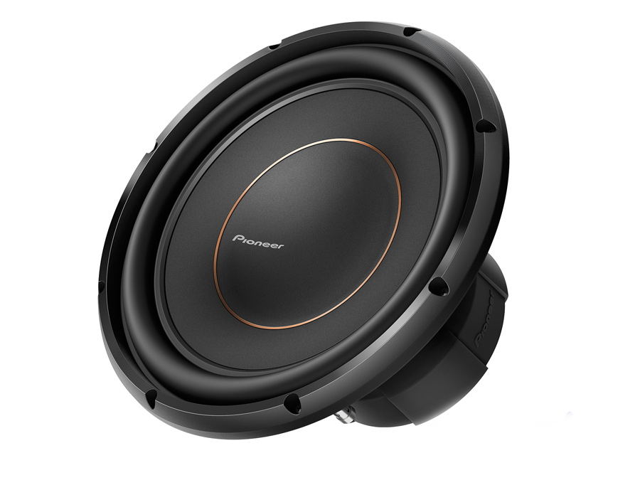TS-D12D4 Pioneer TS-D12D2 12" 2000w 2ohm D Series DVC Subwoofer-0