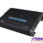 Soundstream Arachnid 2500w Class D Monoblock Amplifier-0