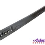 Ford Ranger 2012+Tailgate Trim Piece (with LED)-0