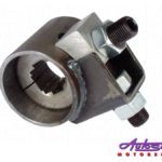 VW Classic Beetle Front Beam Sway-a-Way Adjuster -0