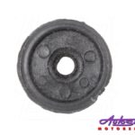 VW Classic Beetle Badge Clip-0