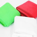 Turtle wax Microfibre Towel (3pc set)