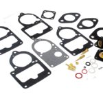 VW Beetle Carburator Repair Kit