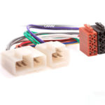 ISO Harness for Nissan 1983+