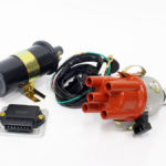 VW Classic Beetle Electronic Ignition Conversion Kit