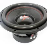 Ice Power 12" 6500w DVC Subwoofer-0