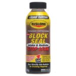 Rislone  Liquid Copper Block Seal