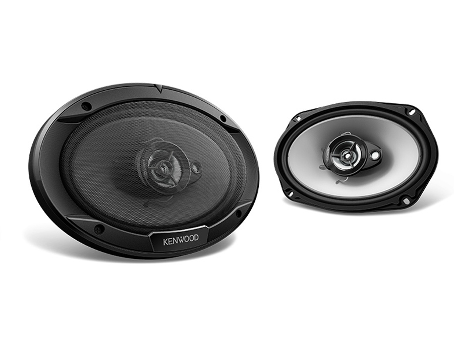 6 by 9 kenwood speakers