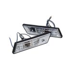 Suitable for E36 Crystal Side Indicators