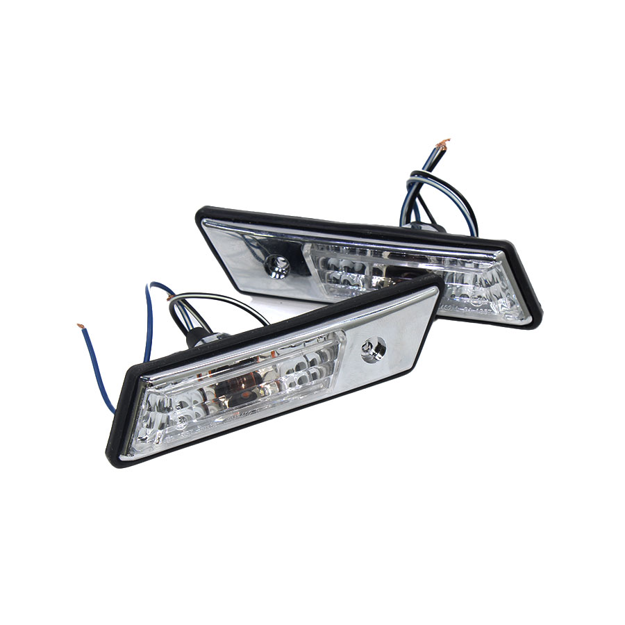 S36LT107 Suitable for E36 Crystal Side Indicators - Image 1