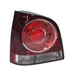VW Polo 2005up Left Tailight (hatch)
