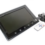 Evo Tuning 10" Dash Mount LCD Screen-0