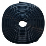 VW Classic Beetle Wing Beading Roll Dark Blue -0