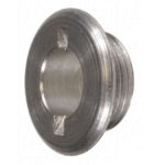 VW Headlight Switch Mounting Collar 10mm-0