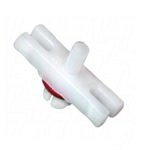 VW Exterior Trim Clip set of 50-0