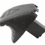 VW Classic Beetle/Golf/Ghia Release Lever for Front Seat Backrest-0