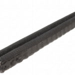 VW Classic Beetle/Bus Vertical Felt Window Guide (per metre)-0