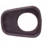 VW Classic Bus T2 Cab Door Handle Gasket Small-0