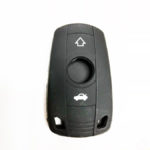 Suitable for E90 Silicon Key Cover-0