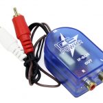 ICE Power Ground Loop Isolator