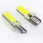 Push-in Canbus White Selica Bulbs (pair)