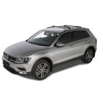 Original VW Tiguan Roof Rack (2017+)