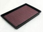 K&N 33-2649 Filter for Polo/Citi Life