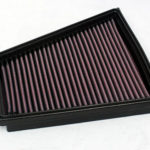 K&N 33-2830  Filter for Vw polo 1.4/1.8/1.9/2.0 Pet/TDI 01-08