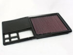 K&N 33-2920 Air Filter for VW Polo/G5/G6 1.4/1.6 05/15