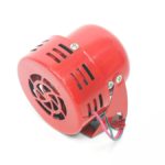 Siren Sound Hooter Electric Horn-0