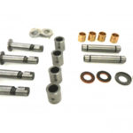 VW Air-Cooled King Pin Suspension Link Kit